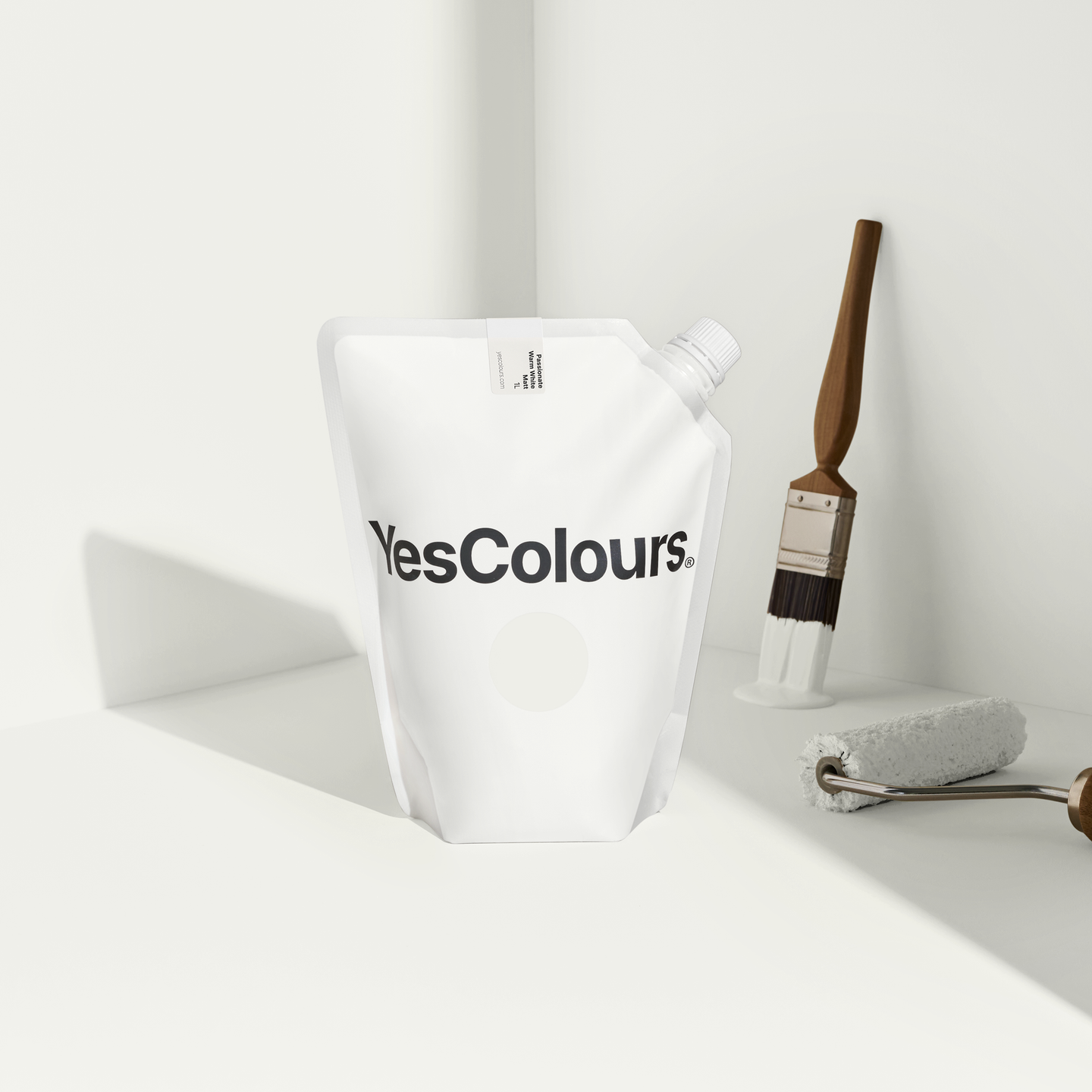 YesColours