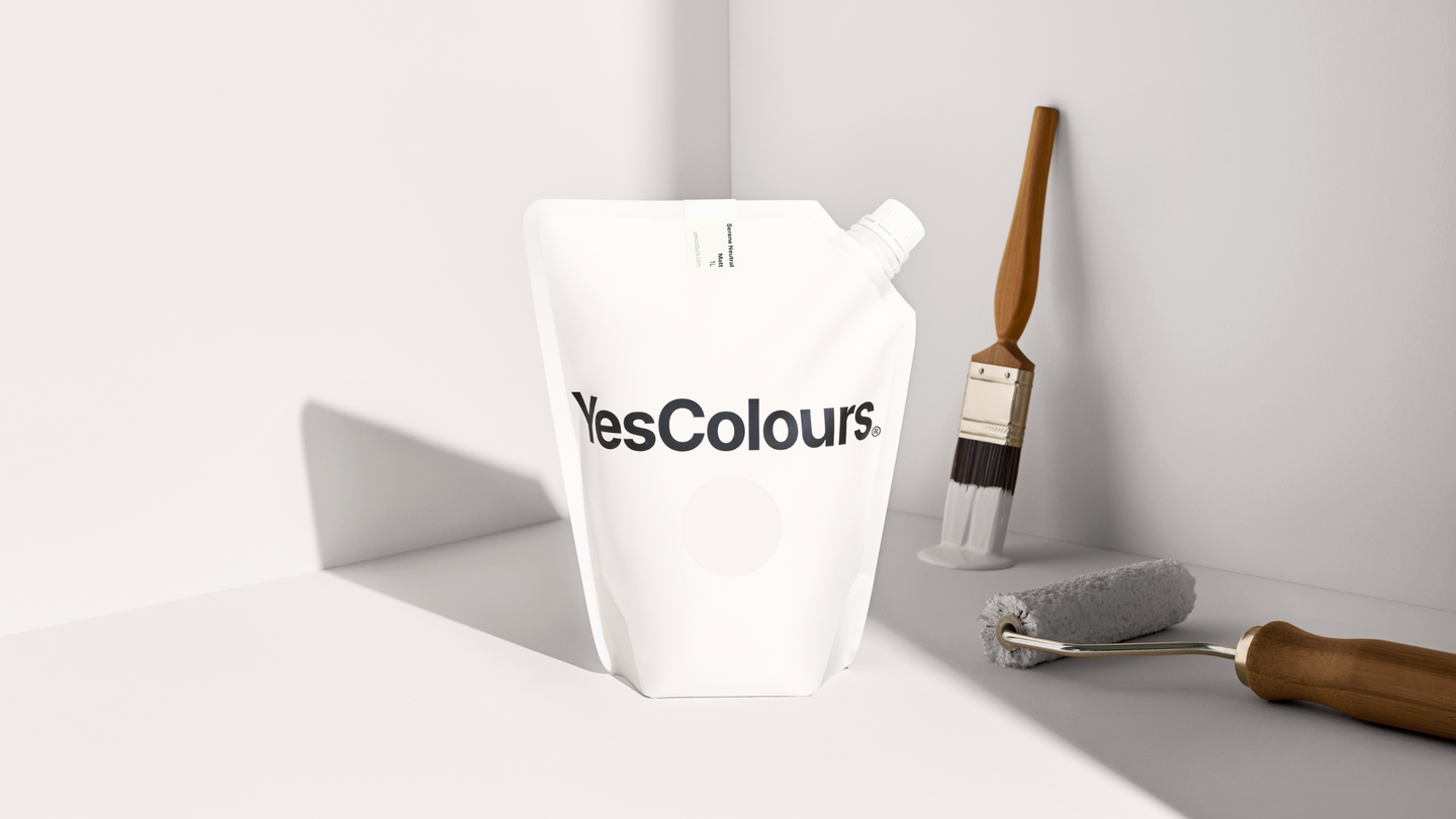 YesColours